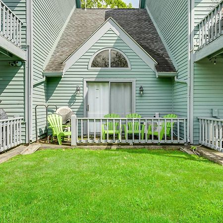 Ellicottville Townhome Near Holiday Valley Resort! Экстерьер фото