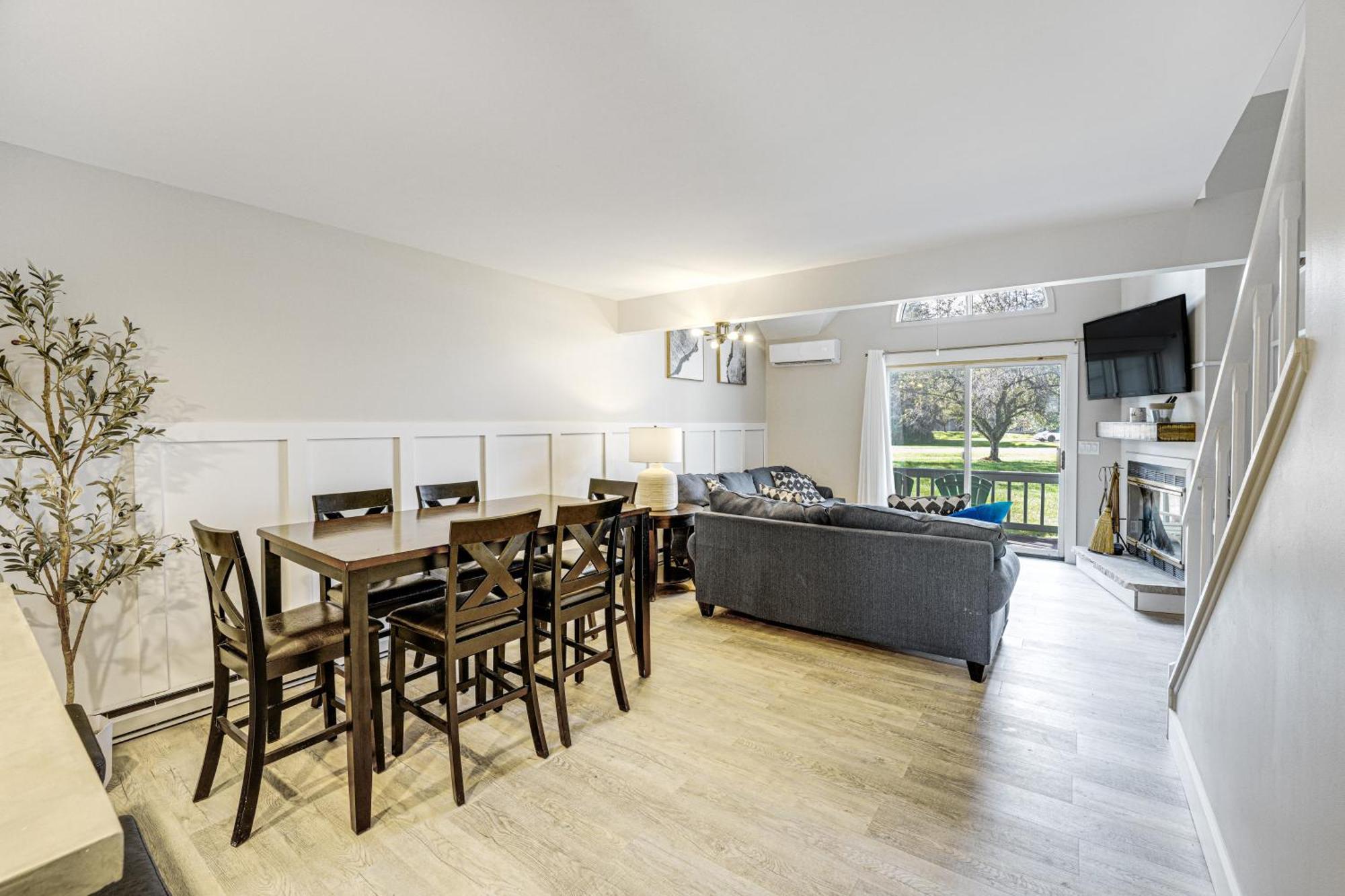 Ellicottville Townhome Near Holiday Valley Resort! Экстерьер фото